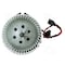 Four Seasons Flanged Vented Cw Blower Motor W/ Wheel, 75108 75108 - alternate 8